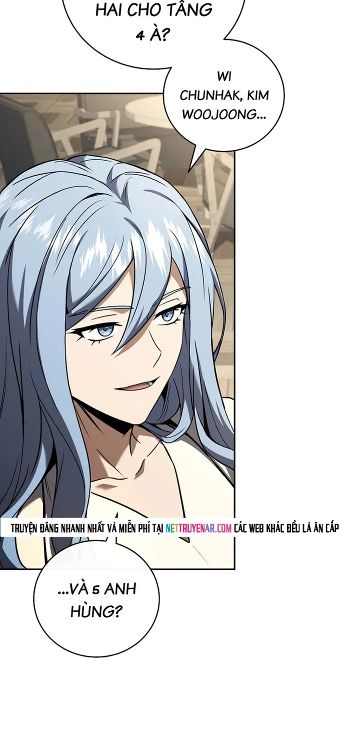 Sự Trở Lại Của Người Chơi Bị Đóng Băng Chap 202 - Next Chap 203