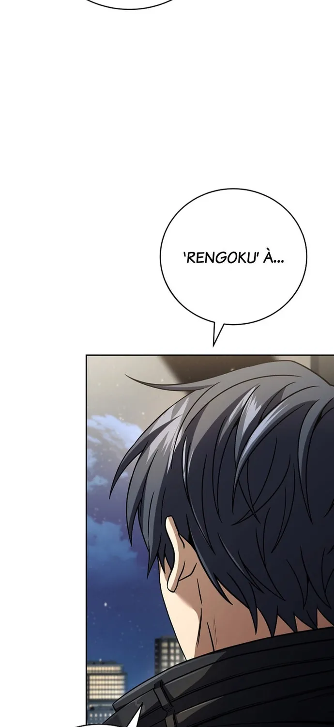 Sự Trở Lại Của Người Chơi Bị Đóng Băng Chap 202 - Next Chap 203