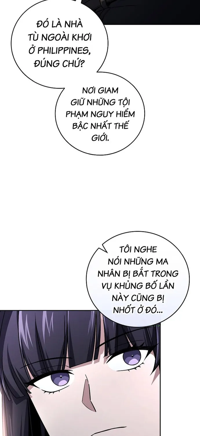 Sự Trở Lại Của Người Chơi Bị Đóng Băng Chap 202 - Next Chap 203