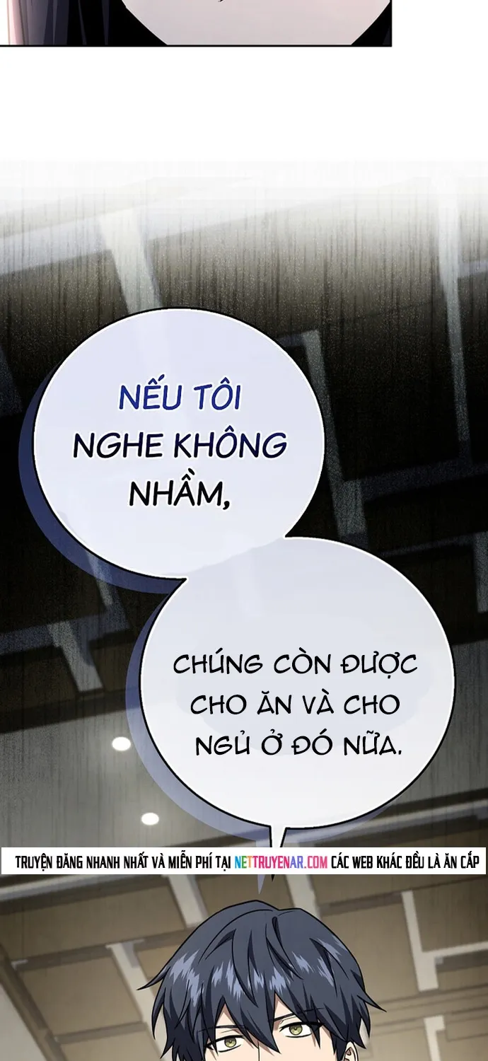 Sự Trở Lại Của Người Chơi Bị Đóng Băng Chap 202 - Next Chap 203