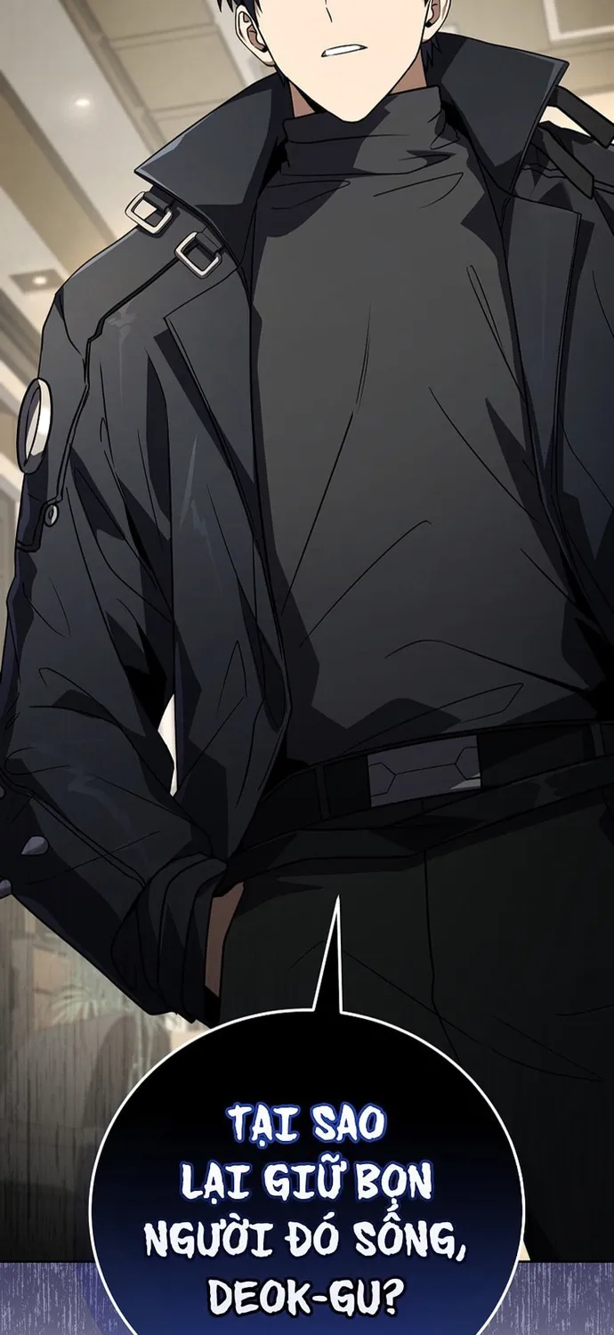 Sự Trở Lại Của Người Chơi Bị Đóng Băng Chap 202 - Next Chap 203