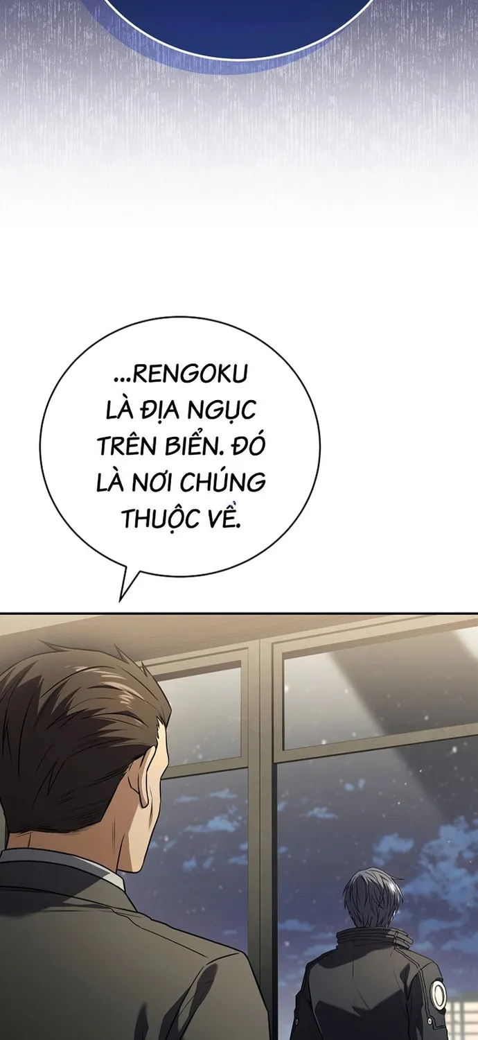 Sự Trở Lại Của Người Chơi Bị Đóng Băng Chap 202 - Next Chap 203