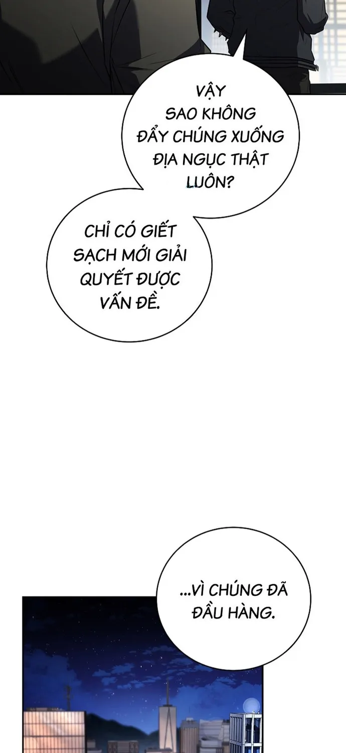 Sự Trở Lại Của Người Chơi Bị Đóng Băng Chap 202 - Next Chap 203