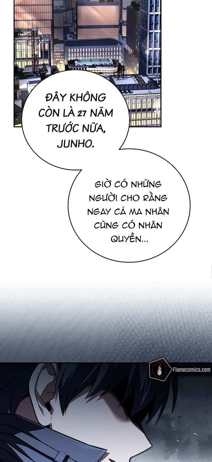 Sự Trở Lại Của Người Chơi Bị Đóng Băng Chap 202 - Next Chap 203