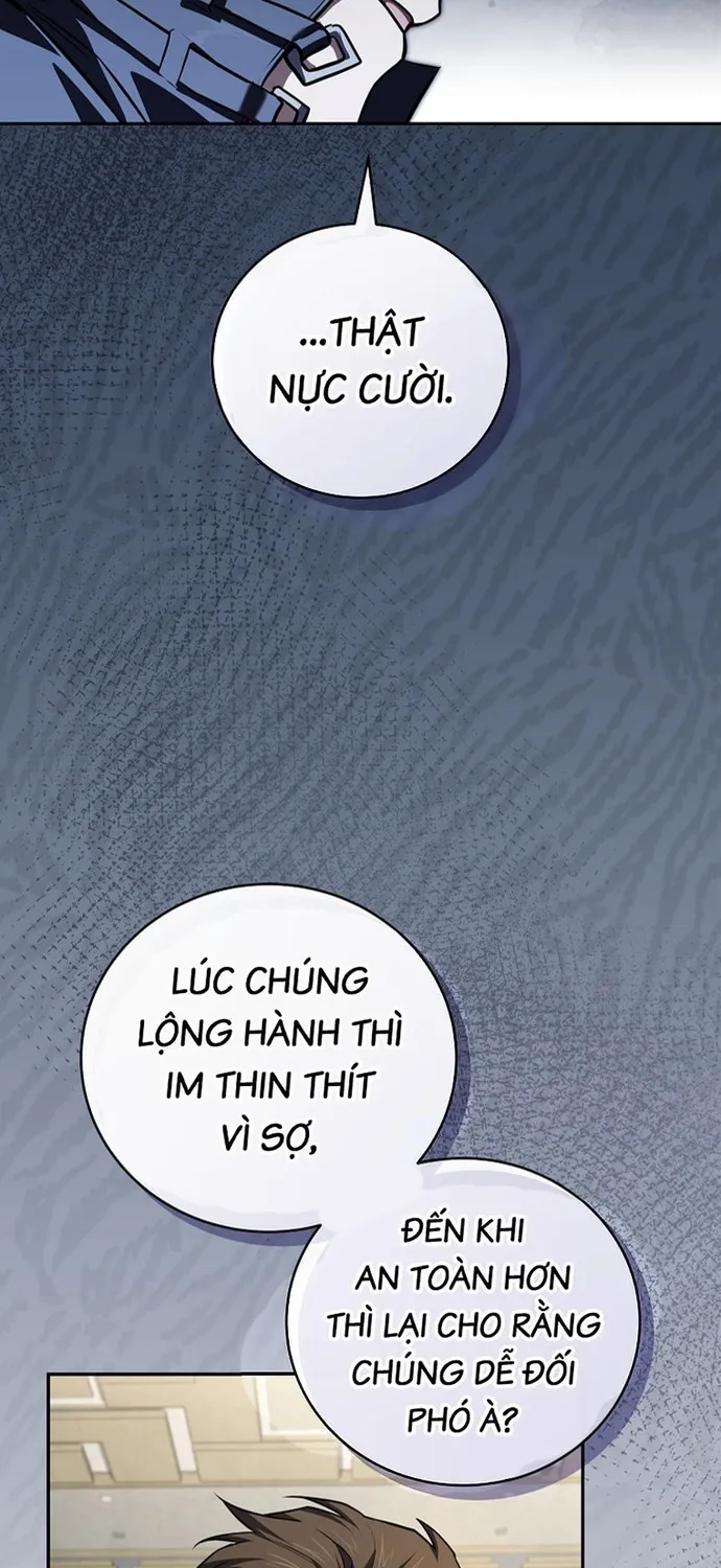 Sự Trở Lại Của Người Chơi Bị Đóng Băng Chap 202 - Next Chap 203