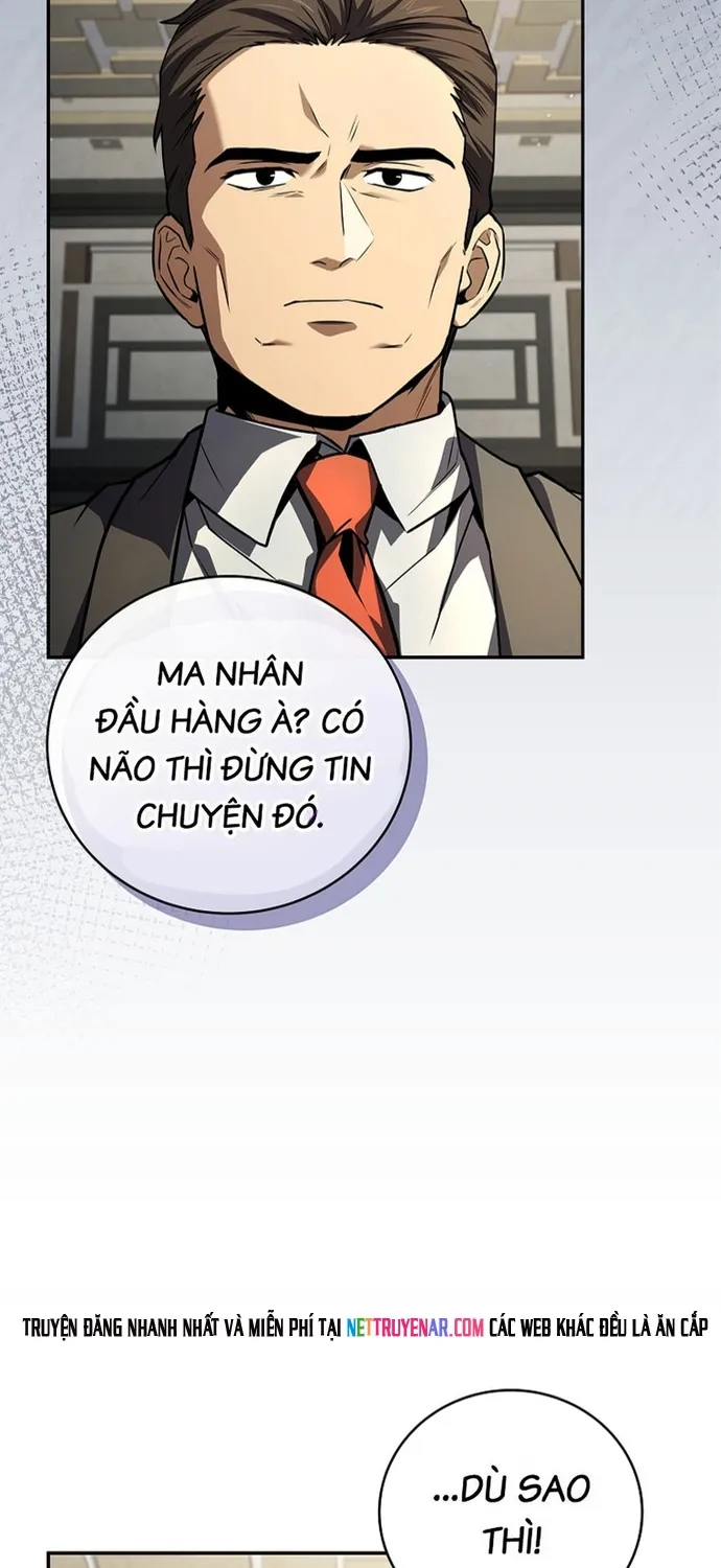 Sự Trở Lại Của Người Chơi Bị Đóng Băng Chap 202 - Next Chap 203