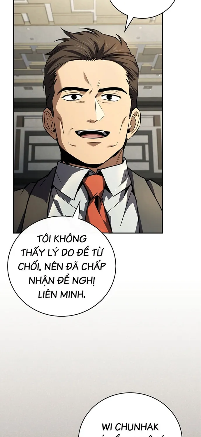 Sự Trở Lại Của Người Chơi Bị Đóng Băng Chap 202 - Next Chap 203