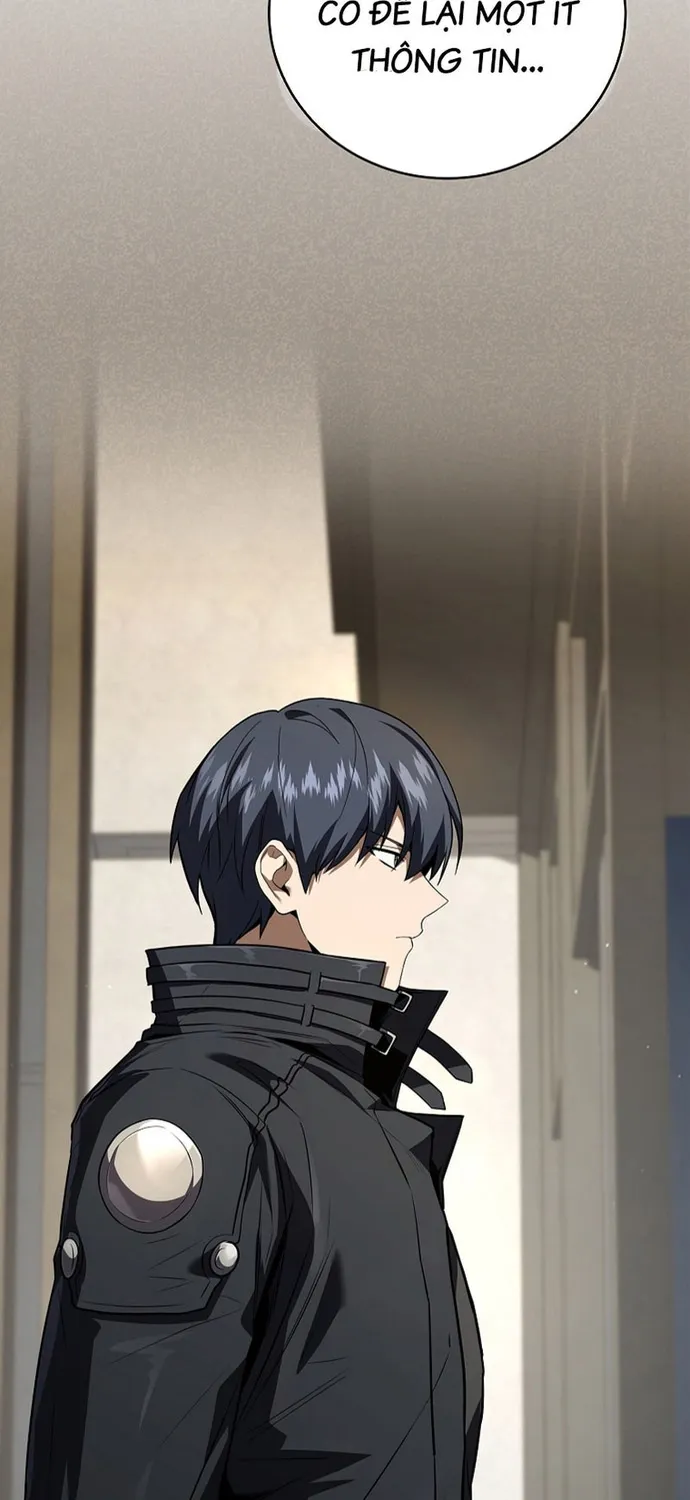 Sự Trở Lại Của Người Chơi Bị Đóng Băng Chap 202 - Next Chap 203