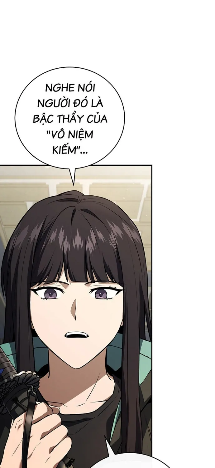 Sự Trở Lại Của Người Chơi Bị Đóng Băng Chap 202 - Next Chap 203