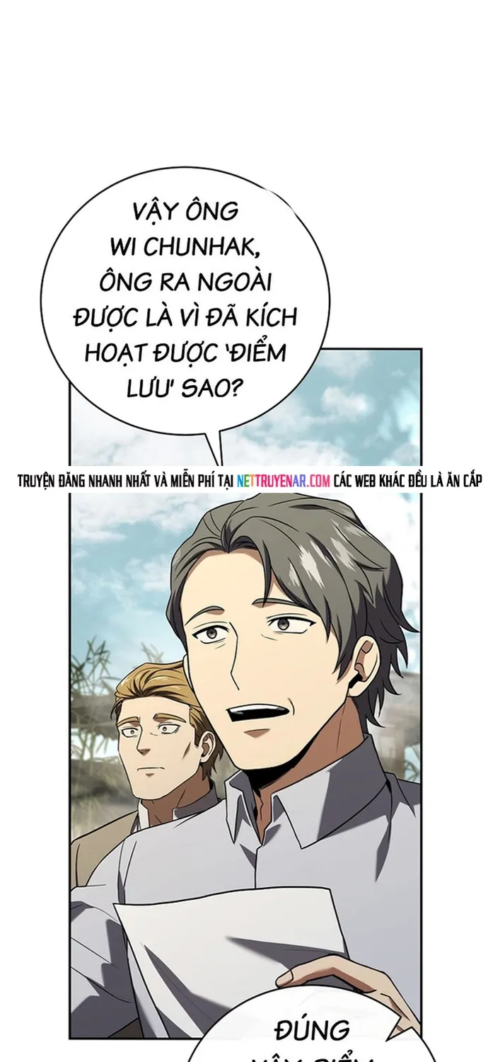 Sự Trở Lại Của Người Chơi Bị Đóng Băng Chap 202 - Next Chap 203