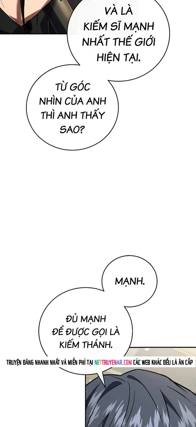 Sự Trở Lại Của Người Chơi Bị Đóng Băng Chap 202 - Next Chap 203