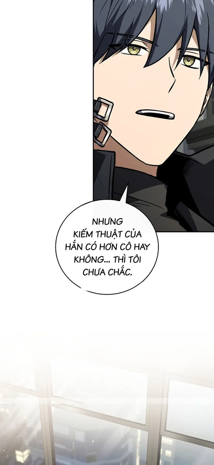 Sự Trở Lại Của Người Chơi Bị Đóng Băng Chap 202 - Next Chap 203