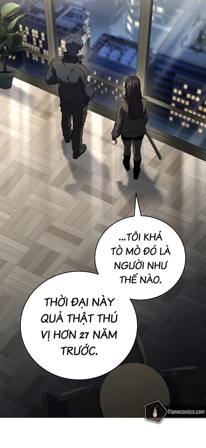 Sự Trở Lại Của Người Chơi Bị Đóng Băng Chap 202 - Next Chap 203