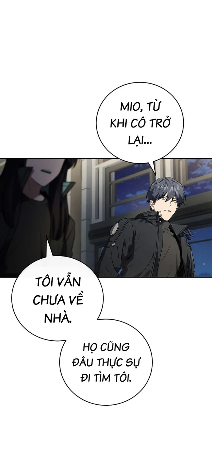 Sự Trở Lại Của Người Chơi Bị Đóng Băng Chap 202 - Next Chap 203