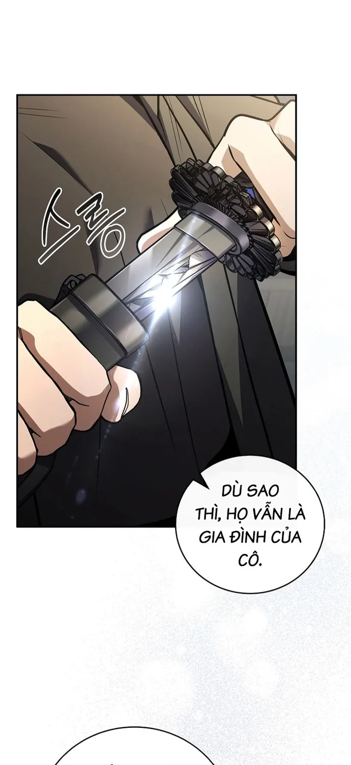 Sự Trở Lại Của Người Chơi Bị Đóng Băng Chap 202 - Next Chap 203