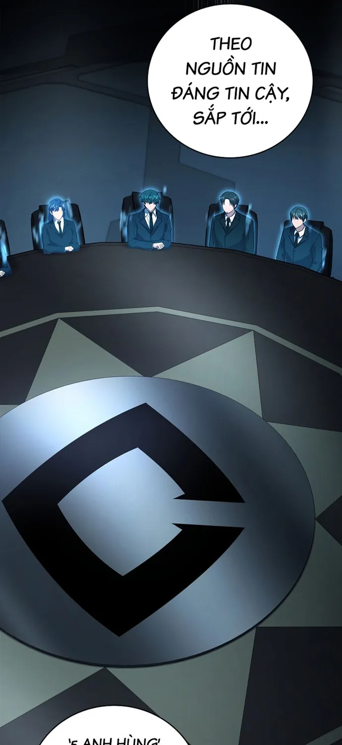 Sự Trở Lại Của Người Chơi Bị Đóng Băng Chap 202 - Next Chap 203