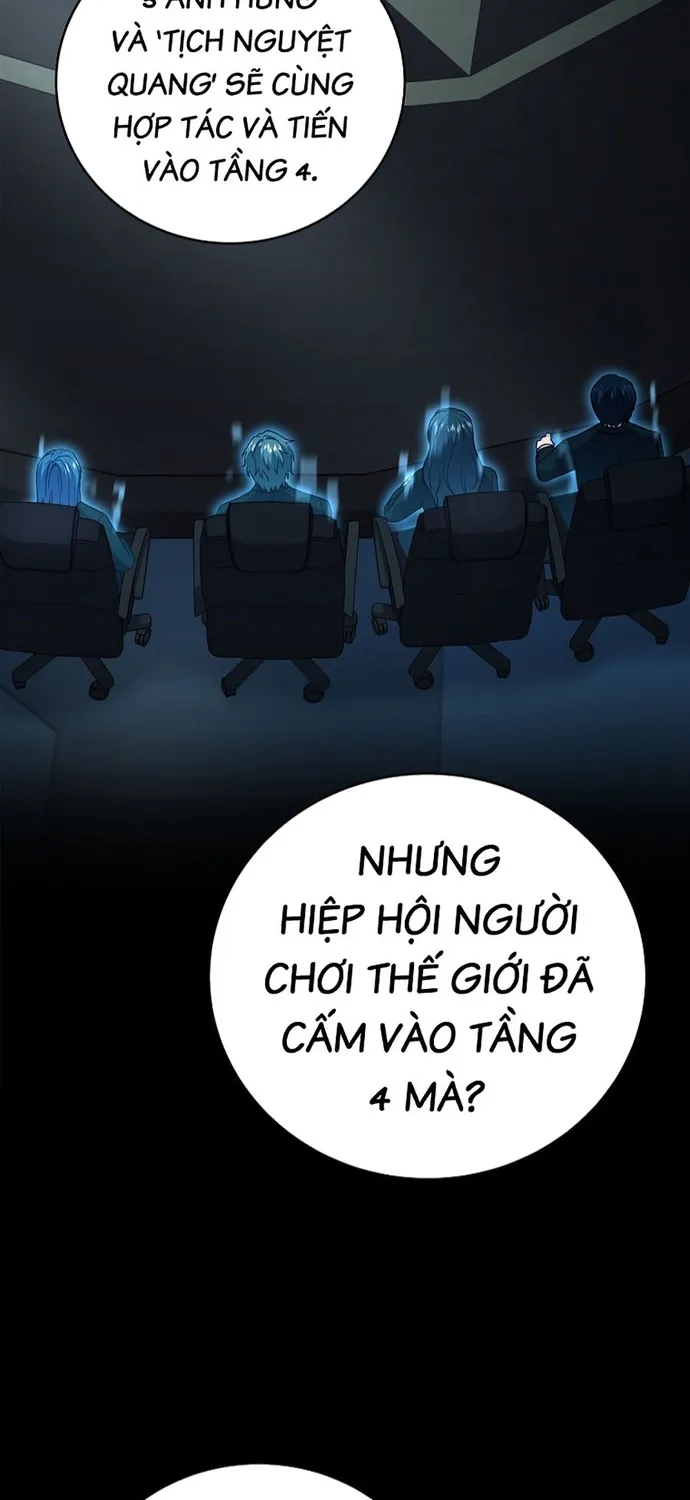 Sự Trở Lại Của Người Chơi Bị Đóng Băng Chap 202 - Next Chap 203