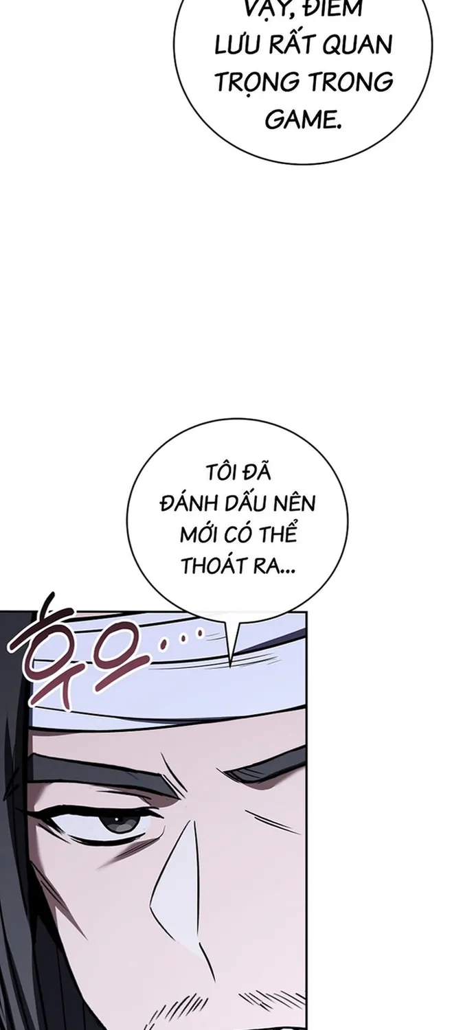 Sự Trở Lại Của Người Chơi Bị Đóng Băng Chap 202 - Next Chap 203