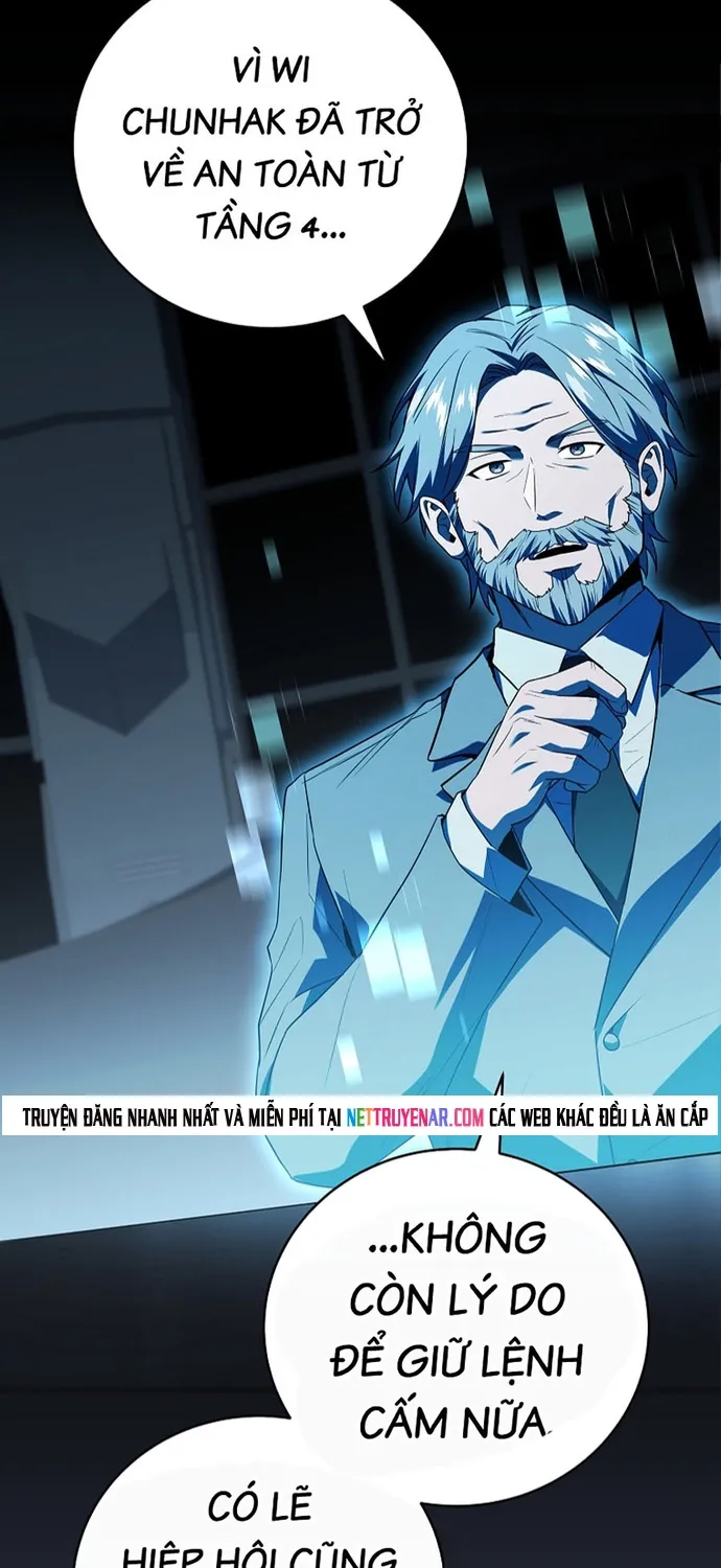 Sự Trở Lại Của Người Chơi Bị Đóng Băng Chap 202 - Next Chap 203