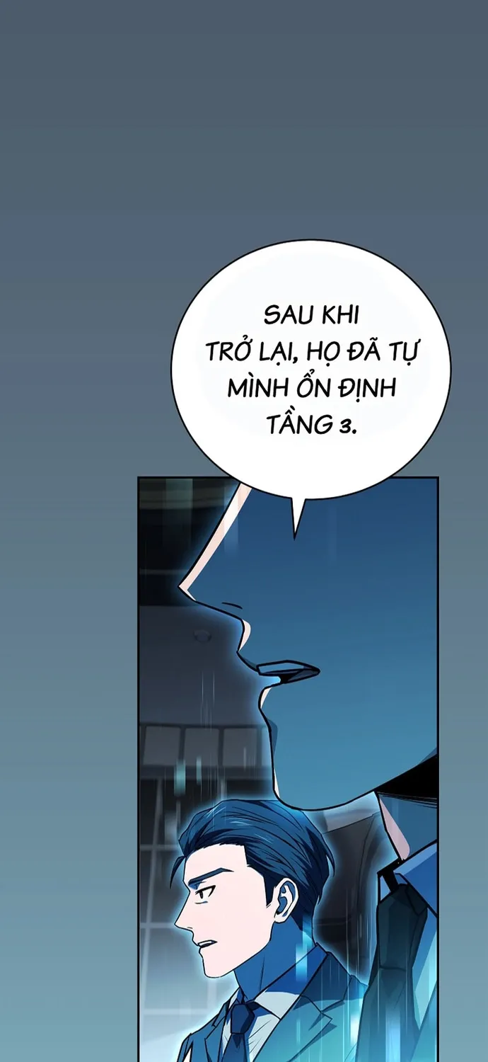 Sự Trở Lại Của Người Chơi Bị Đóng Băng Chap 202 - Next Chap 203