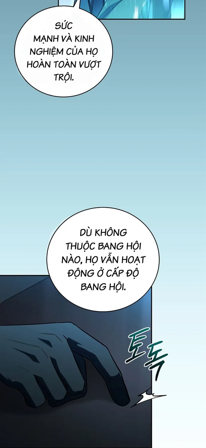 Sự Trở Lại Của Người Chơi Bị Đóng Băng Chap 202 - Next Chap 203