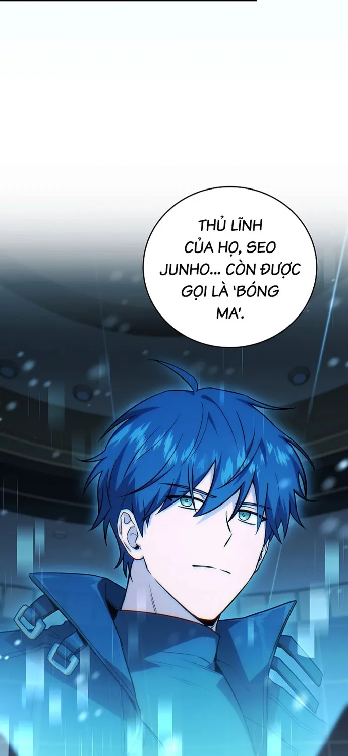 Sự Trở Lại Của Người Chơi Bị Đóng Băng Chap 202 - Next Chap 203