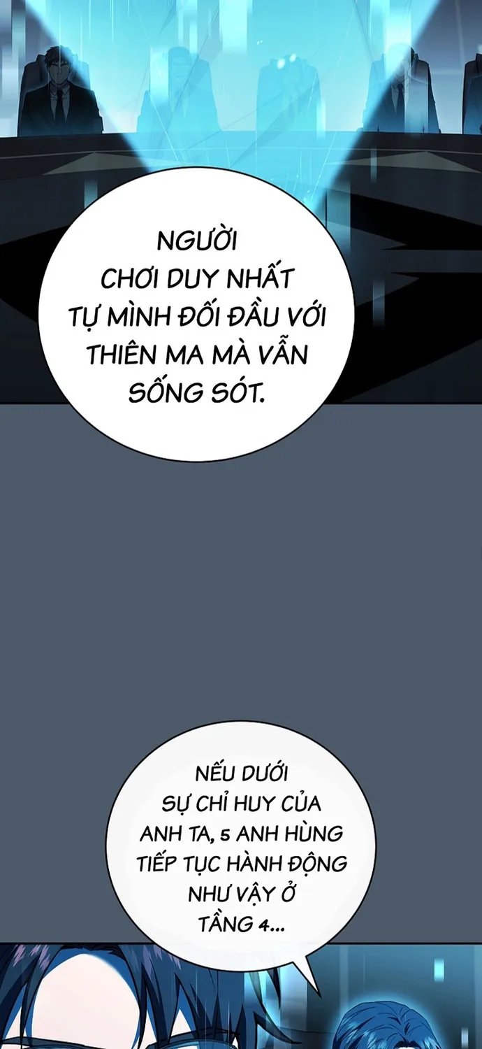 Sự Trở Lại Của Người Chơi Bị Đóng Băng Chap 202 - Next Chap 203