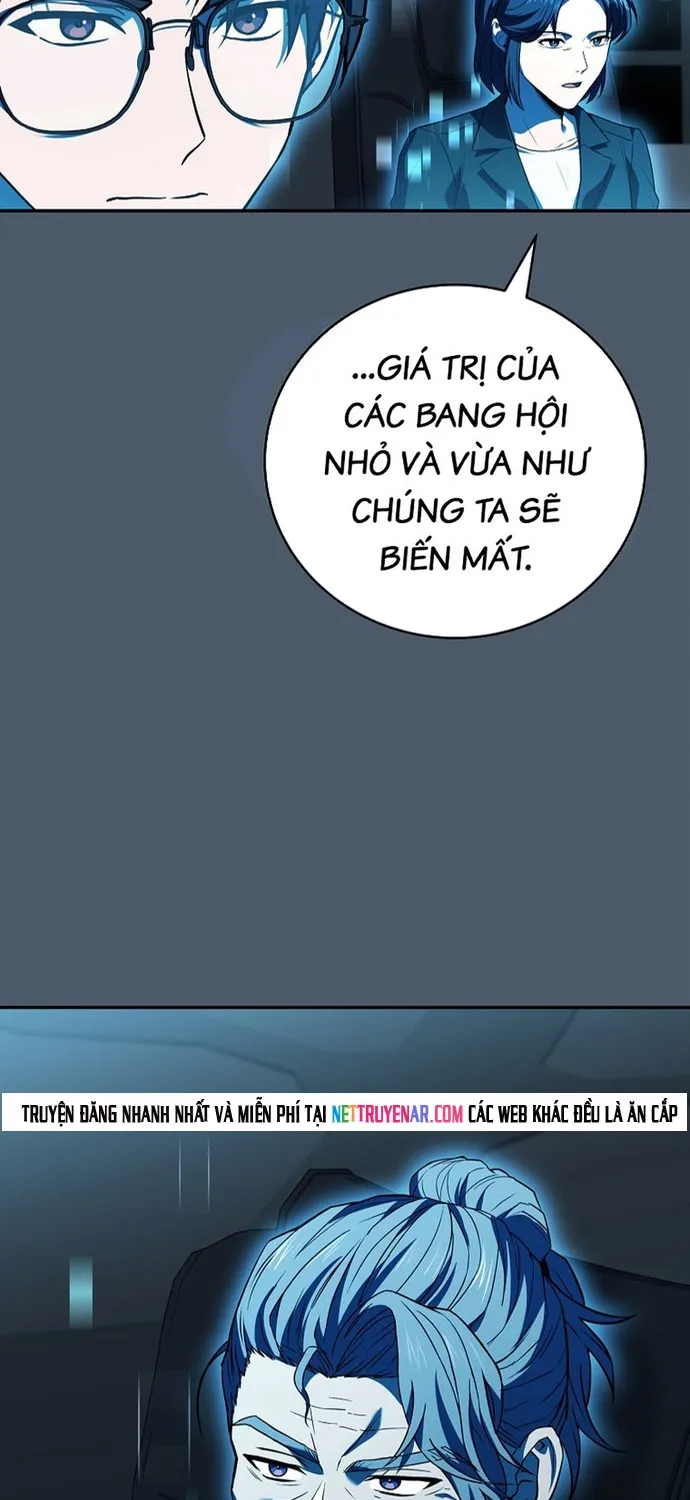 Sự Trở Lại Của Người Chơi Bị Đóng Băng Chap 202 - Next Chap 203