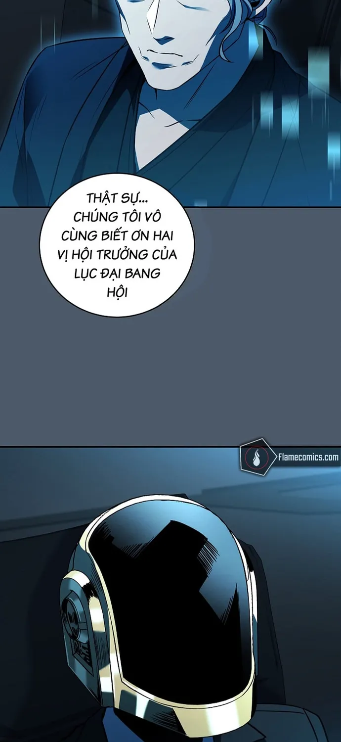 Sự Trở Lại Của Người Chơi Bị Đóng Băng Chap 202 - Next Chap 203