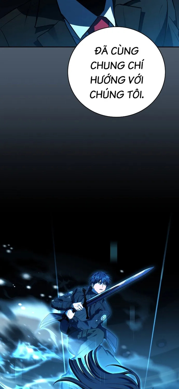 Sự Trở Lại Của Người Chơi Bị Đóng Băng Chap 202 - Next Chap 203