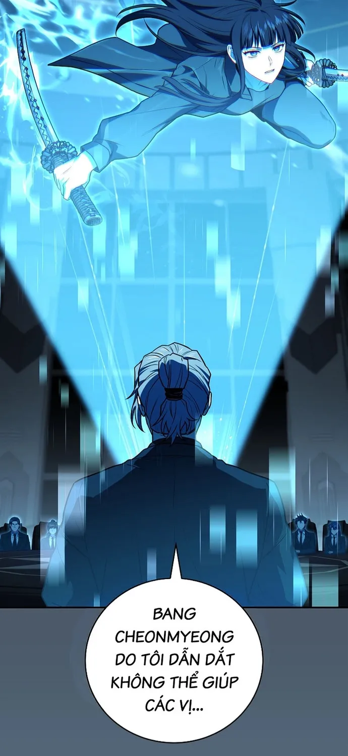 Sự Trở Lại Của Người Chơi Bị Đóng Băng Chap 202 - Next Chap 203