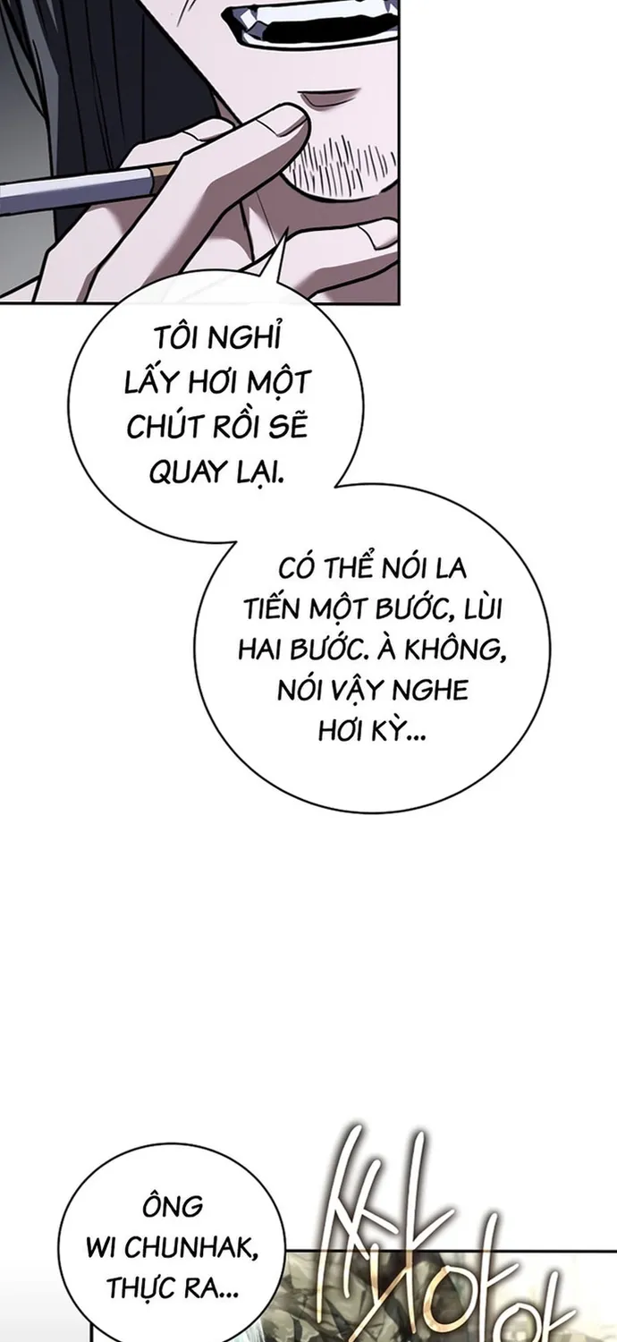 Sự Trở Lại Của Người Chơi Bị Đóng Băng Chap 202 - Next Chap 203