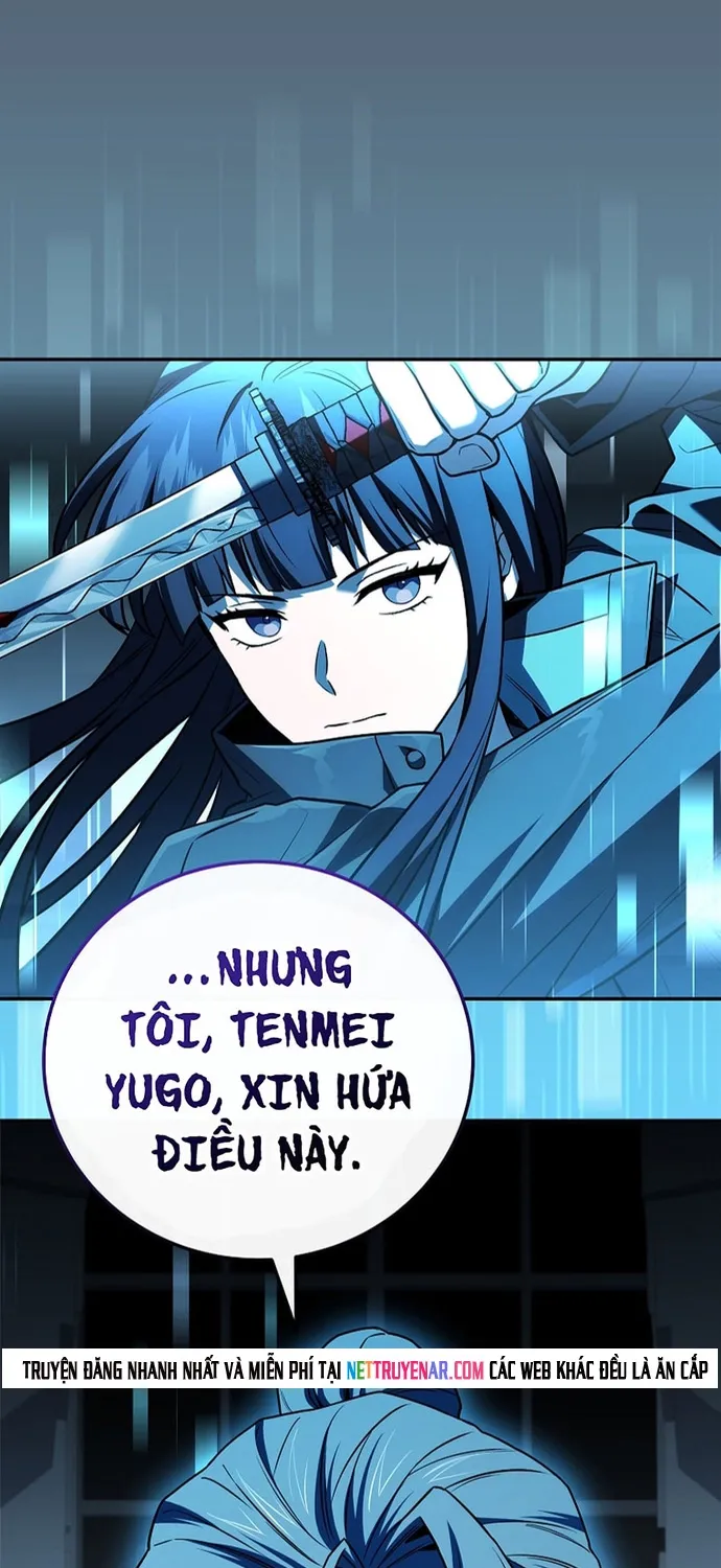 Sự Trở Lại Của Người Chơi Bị Đóng Băng Chap 202 - Next Chap 203