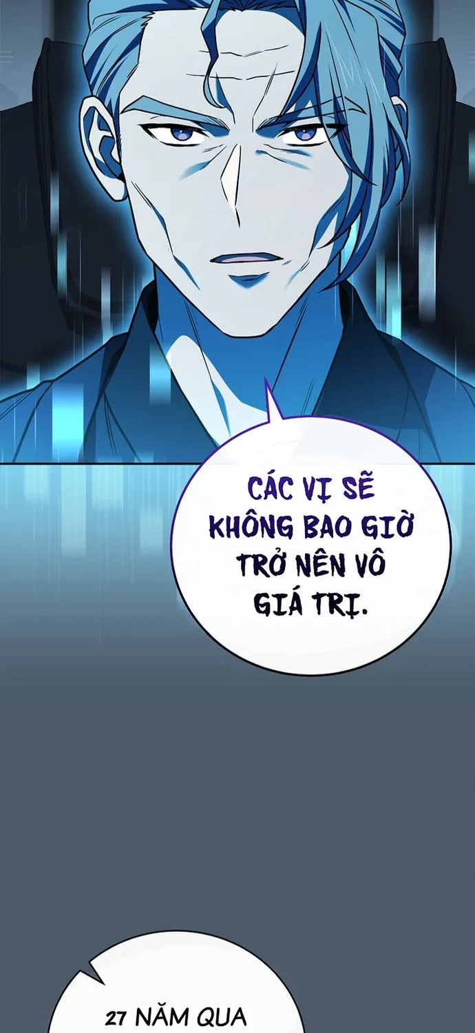 Sự Trở Lại Của Người Chơi Bị Đóng Băng Chap 202 - Next Chap 203