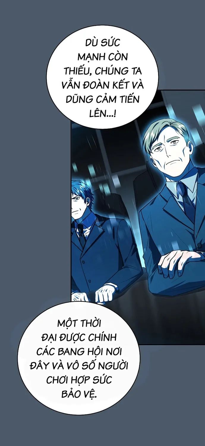 Sự Trở Lại Của Người Chơi Bị Đóng Băng Chap 202 - Next Chap 203