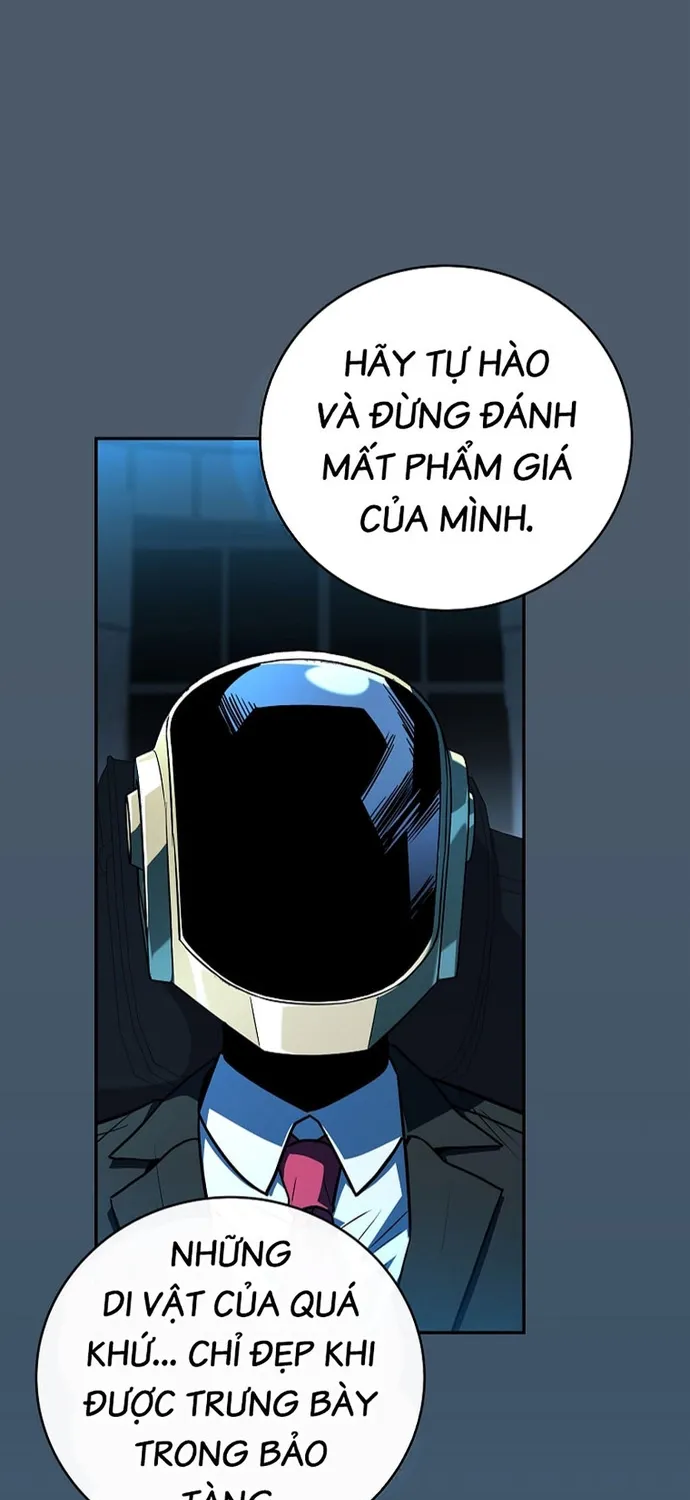 Sự Trở Lại Của Người Chơi Bị Đóng Băng Chap 202 - Next Chap 203