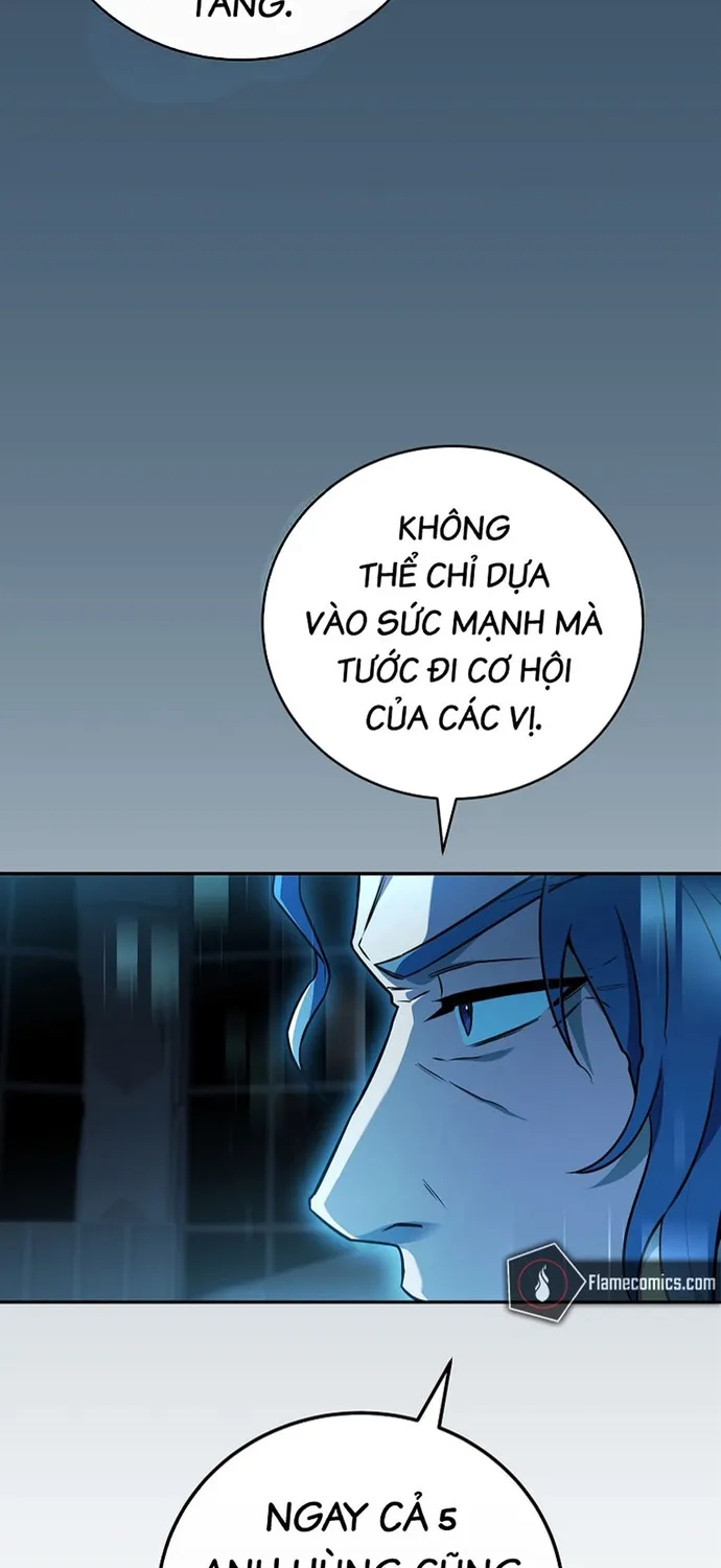 Sự Trở Lại Của Người Chơi Bị Đóng Băng Chap 202 - Next Chap 203