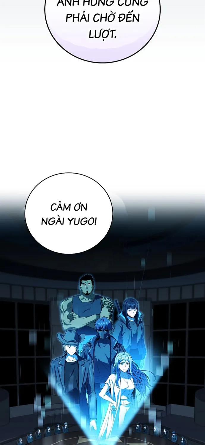 Sự Trở Lại Của Người Chơi Bị Đóng Băng Chap 202 - Next Chap 203