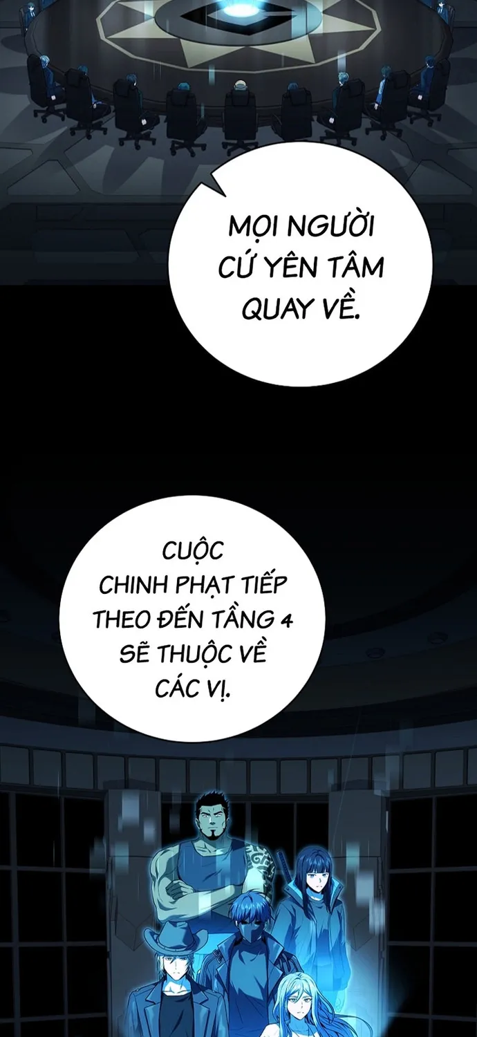 Sự Trở Lại Của Người Chơi Bị Đóng Băng Chap 202 - Next Chap 203