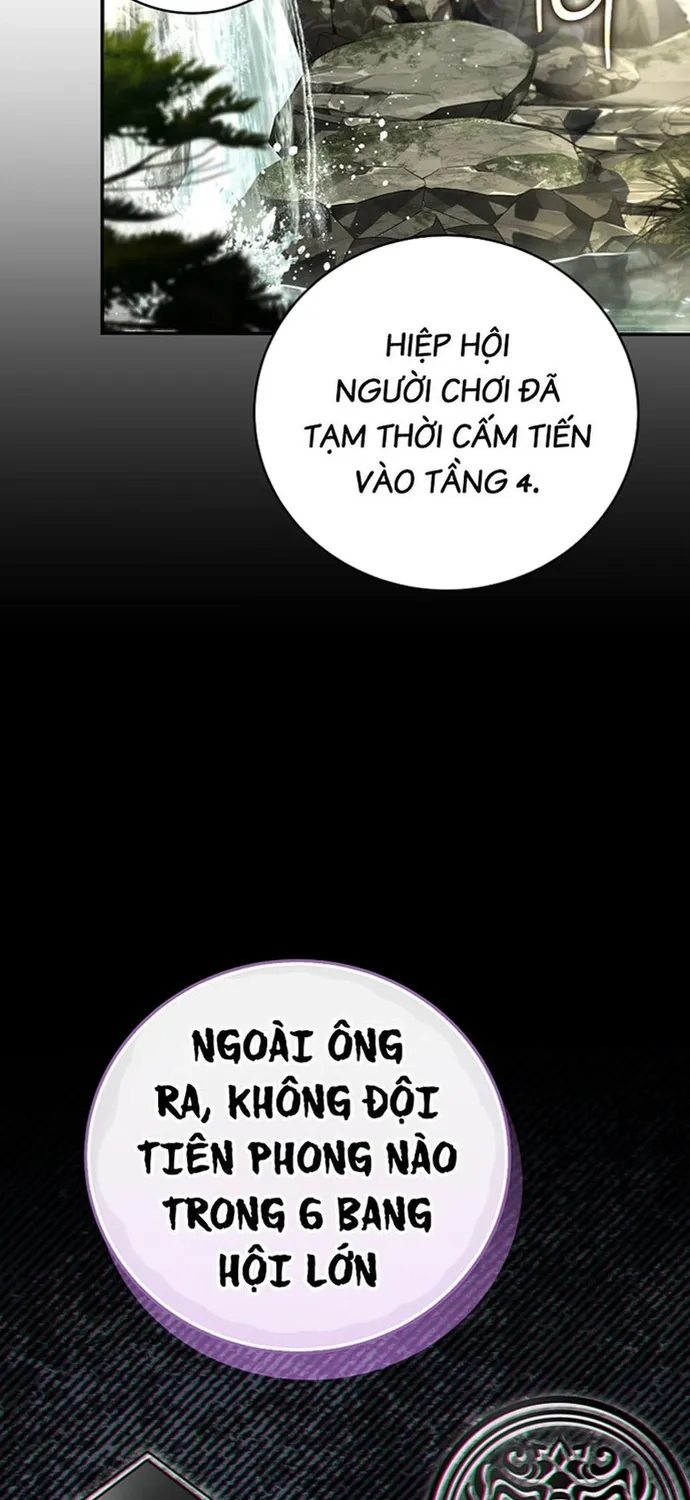 Sự Trở Lại Của Người Chơi Bị Đóng Băng Chap 202 - Next Chap 203