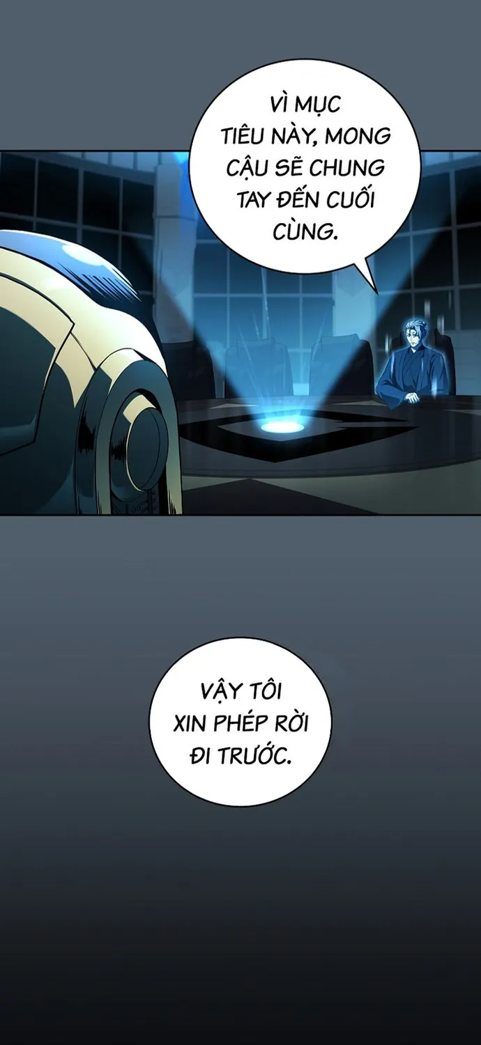 Sự Trở Lại Của Người Chơi Bị Đóng Băng Chap 202 - Next Chap 203