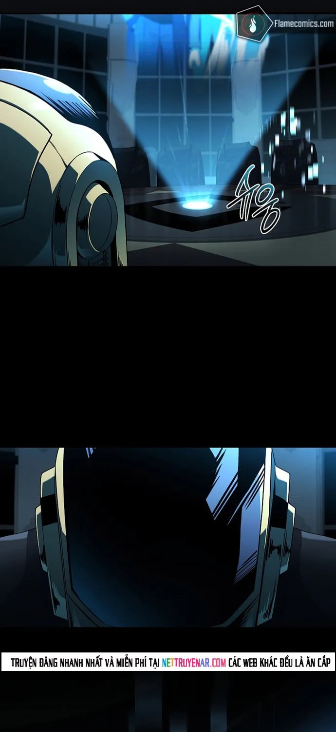 Sự Trở Lại Của Người Chơi Bị Đóng Băng Chap 202 - Next Chap 203