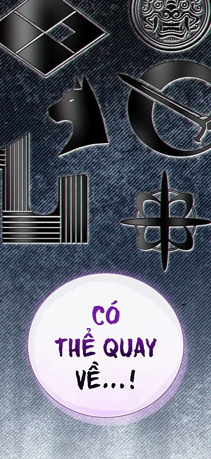 Sự Trở Lại Của Người Chơi Bị Đóng Băng Chap 202 - Next Chap 203