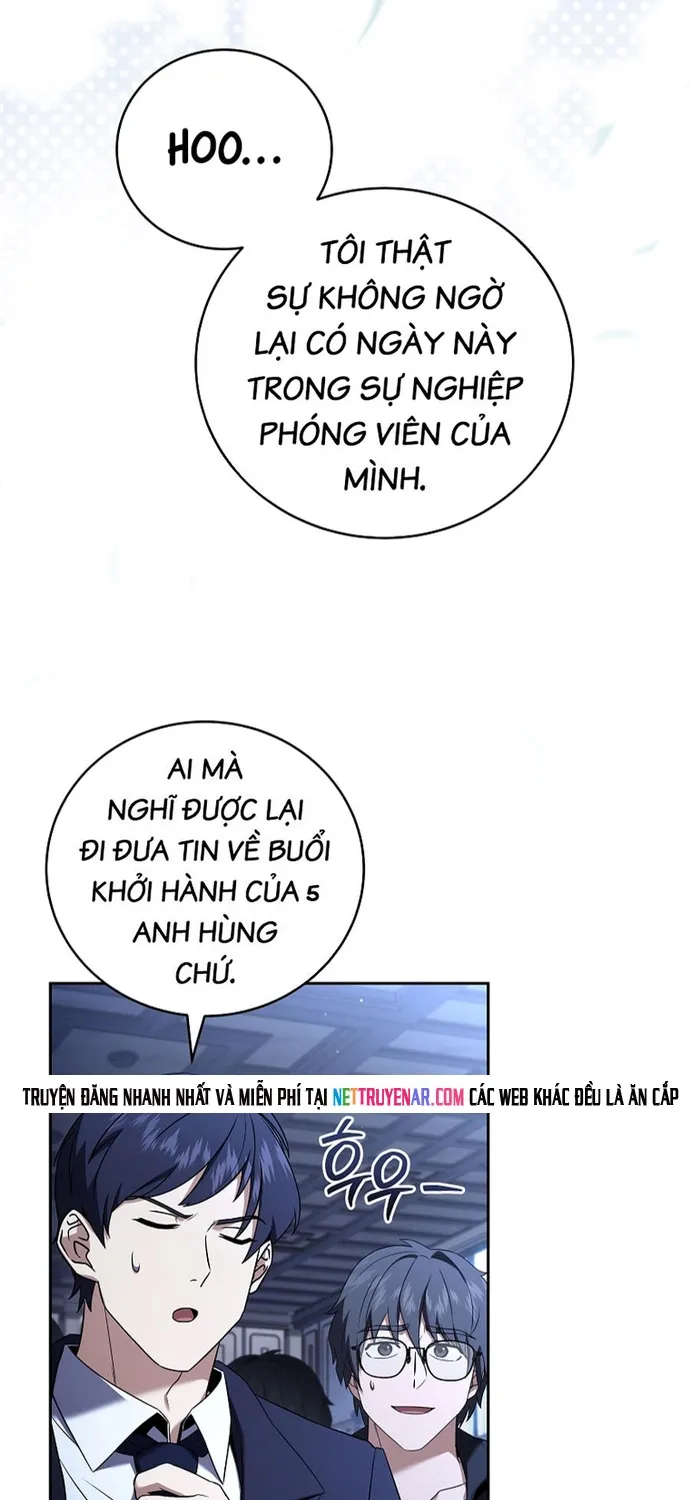 Sự Trở Lại Của Người Chơi Bị Đóng Băng Chap 203 - Next Chap 204