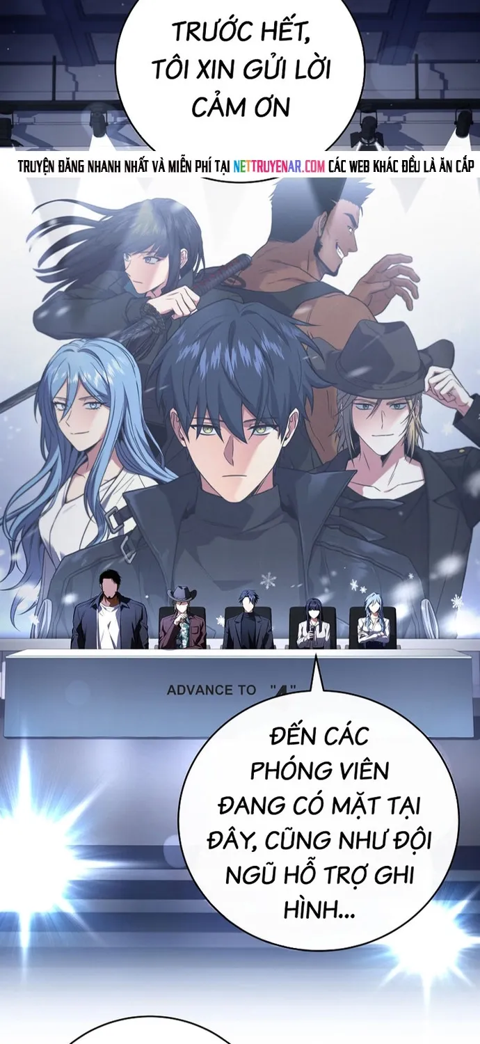 Sự Trở Lại Của Người Chơi Bị Đóng Băng Chap 203 - Next Chap 204