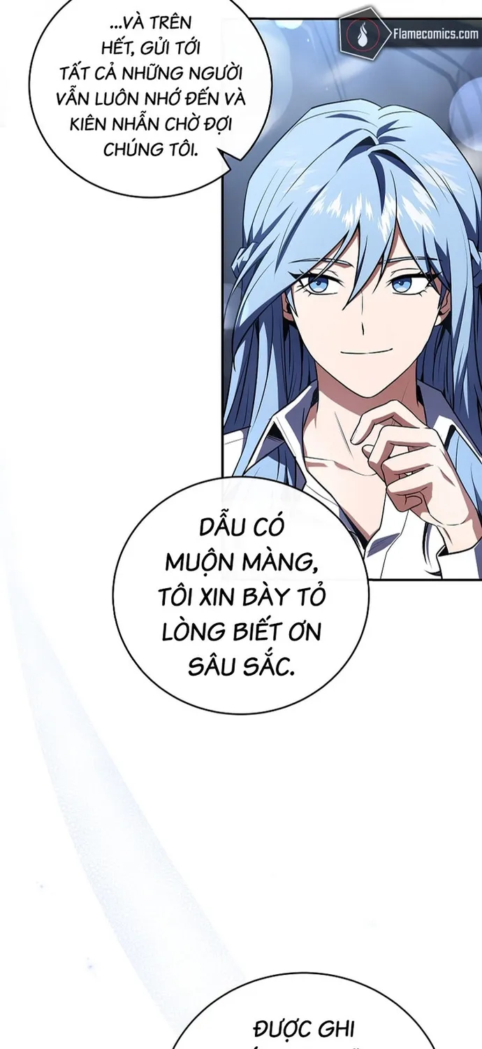 Sự Trở Lại Của Người Chơi Bị Đóng Băng Chap 203 - Next Chap 204