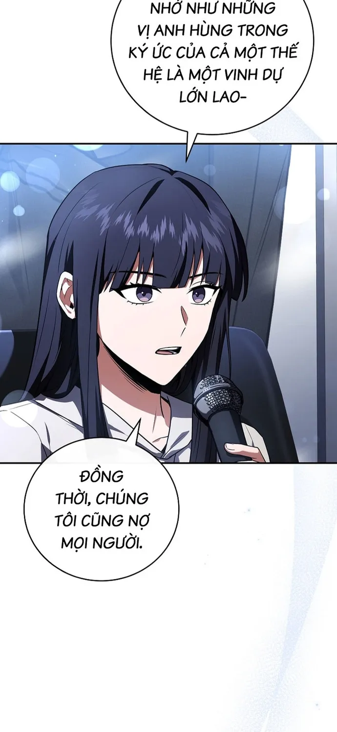 Sự Trở Lại Của Người Chơi Bị Đóng Băng Chap 203 - Next Chap 204