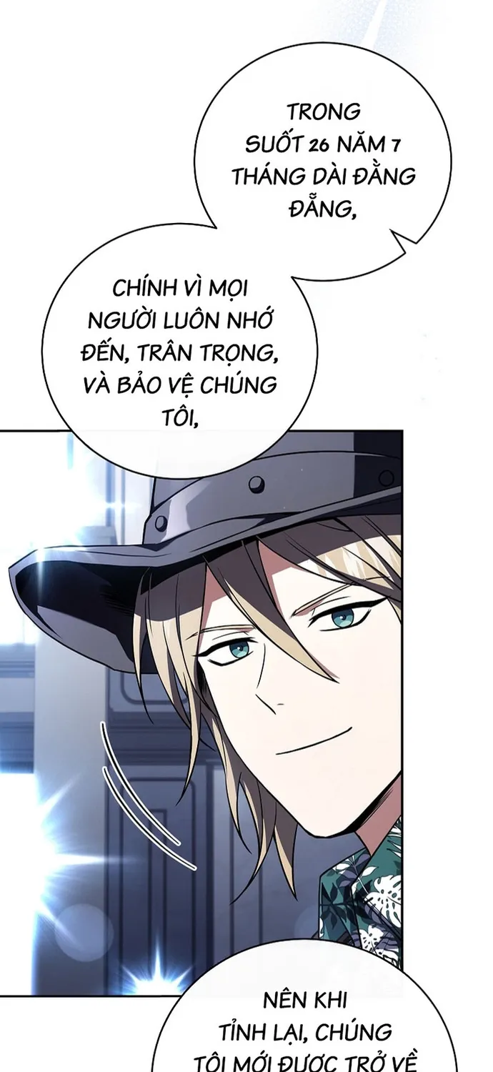 Sự Trở Lại Của Người Chơi Bị Đóng Băng Chap 203 - Next Chap 204