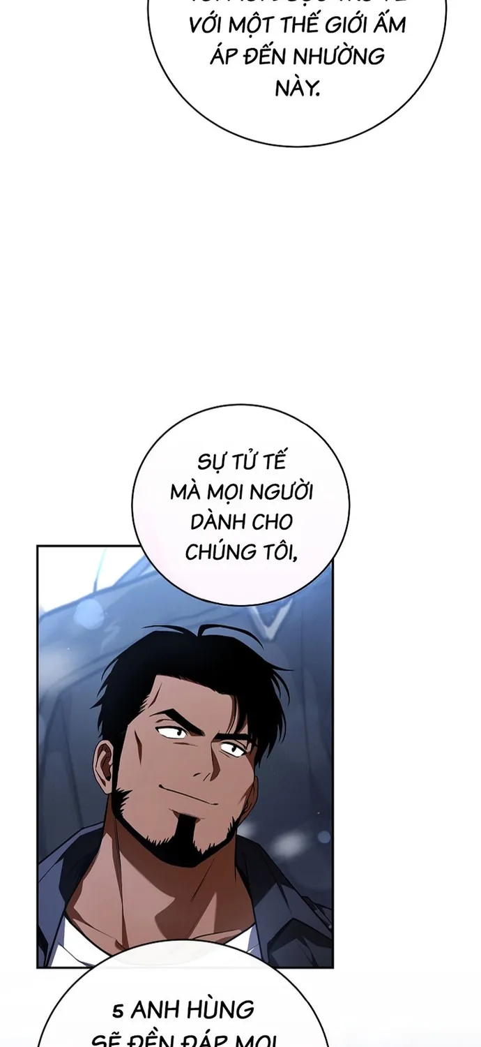 Sự Trở Lại Của Người Chơi Bị Đóng Băng Chap 203 - Next Chap 204