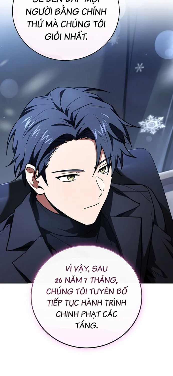 Sự Trở Lại Của Người Chơi Bị Đóng Băng Chap 203 - Next Chap 204